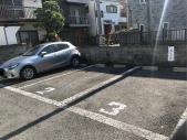 江戸川区南小岩６丁目　月極駐車場